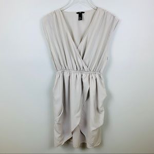 H&M Taupe Dress, Size 10